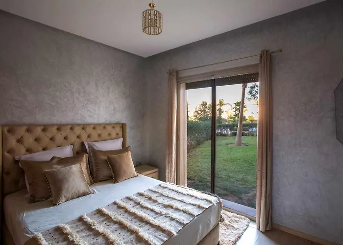 Prestigia Golf City Porte Agate