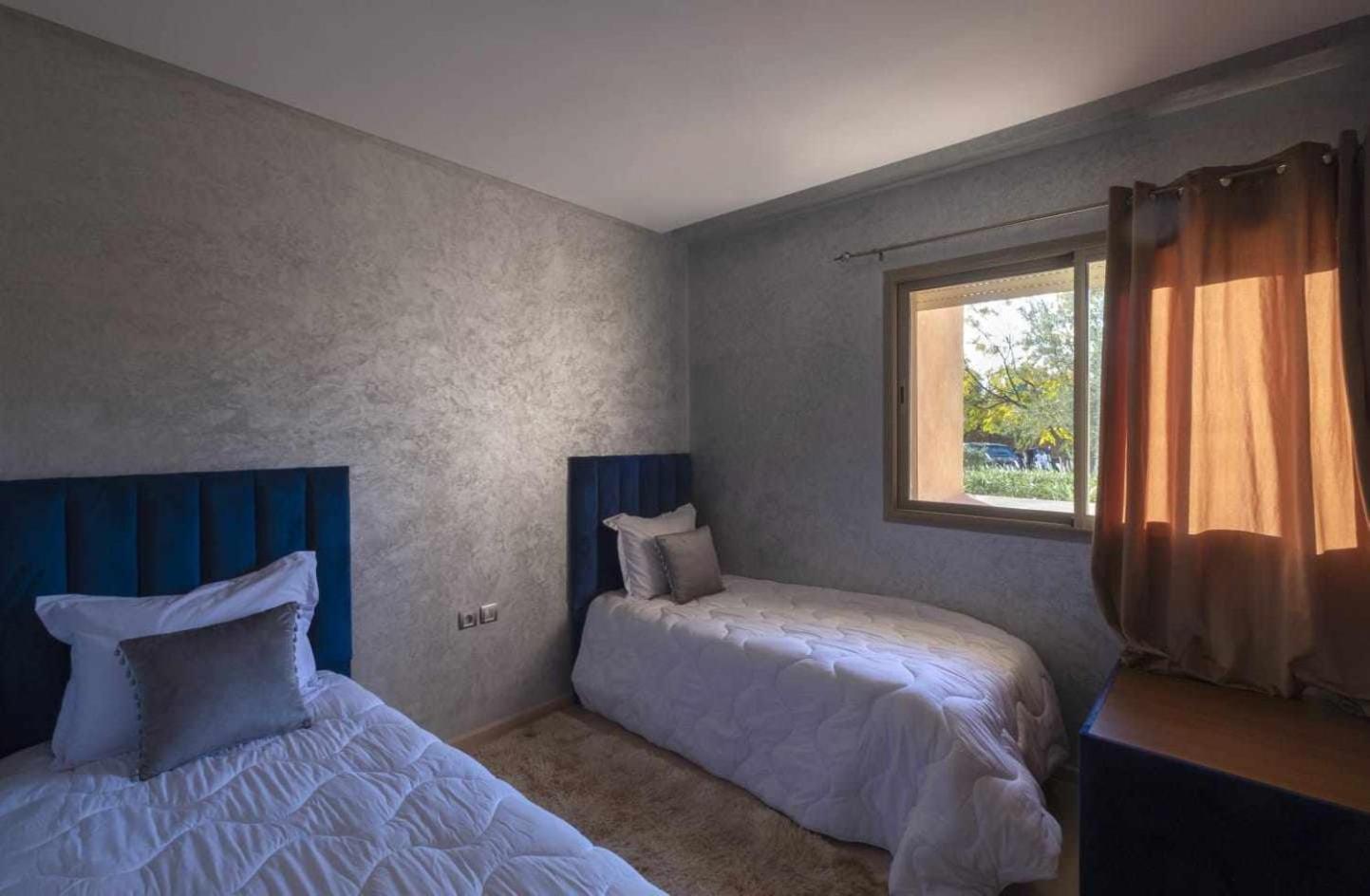 Apartamento Prestigia Golf Porte Agate Marrakesh
